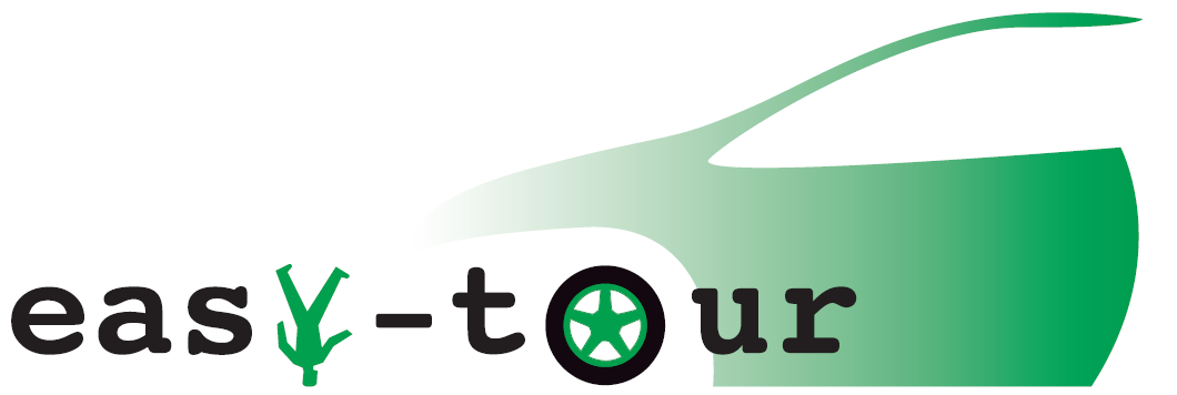 Easy tour | Toyota CHR automático - Easy tour